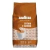 LAVAZZA Crema E Aroma -Günstiges Kaffee Geschäft 100069 100069 lavazza crema e aroma 1000g bohnen grossetuete