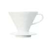 Hario V60 Keramik Coffee Dripper Größe 02 Weiß -Günstiges Kaffee Geschäft 101293 101293 hario v60 keramik coffee dripper gro 02 weiss