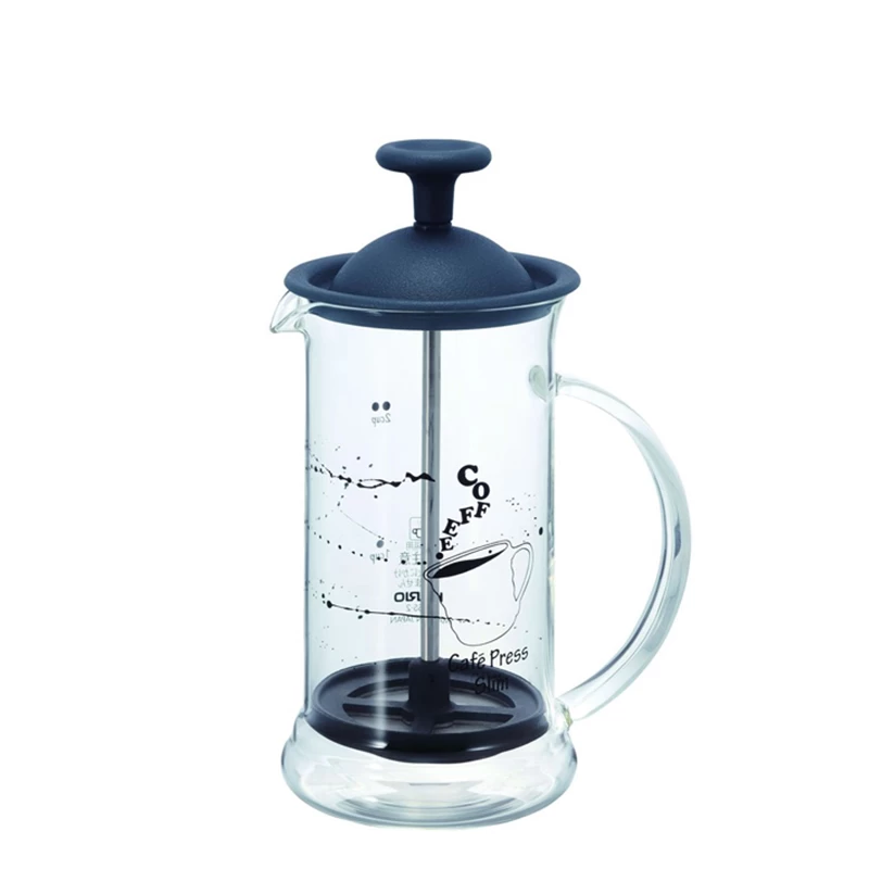 Hario Café Slim Press 3 Hario Café Slim Press