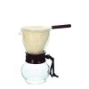 Hario - Drip Pot Woodneck 240 Ml