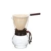 Hario - Drip Pot Woodneck 480 Ml 2 Hario - Drip Pot Woodneck 480 Ml -Günstiges Kaffee Geschäft 101508 101508 hario drip pot 480ml woodneck neuneu