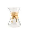 Kaffeekaraffe Für 8 Tassen -Günstiges Kaffee Geschäft 101566 101566 chemex six cups1 start