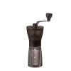 Hario Mini Mill Plus Kaffeemühle 2 Hario Mini Mill Plus Kaffeemühle -Günstiges Kaffee Geschäft 101849 101849 hario coffee mill ceramic slim plus