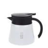 Hario V60 Isolierkanne 600 Größe 02 Weiß -Günstiges Kaffee Geschäft 102061 102061 hario v60 isolierkanne 600 02 weiss