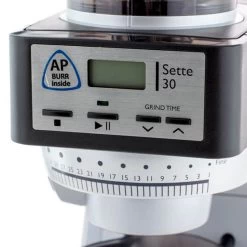 Sette 30 AP -Günstiges Kaffee Geschäft 102087 102087 baratza sette 30 ap 3