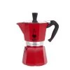 Bialetti Moka Express - 6 Tassen ROT 2 Bialetti Moka Express - 6 Tassen ROT -Günstiges Kaffee Geschäft 102265 102265 bialetti moka express 6 tassen rot
