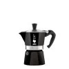 Bialetti Moka Express - 3 Tassen SCHWARZ -Günstiges Kaffee Geschäft 102267 102267 bialetti moka express 3 tassen schwarz 1