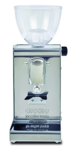 I-steel I-1 Timer Poliert