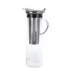 Hario Cold Brew Coffee Pitcher 2 Hario Cold Brew Coffee Pitcher -Günstiges Kaffee Geschäft 102501 102501 hario cold brew coffee pitcher front