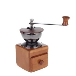 Hario Small Coffee Grinder