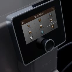 NICR 970 CafeRomatica -Günstiges Kaffee Geschäft 102765 102765 nivona caferomatica 970 display