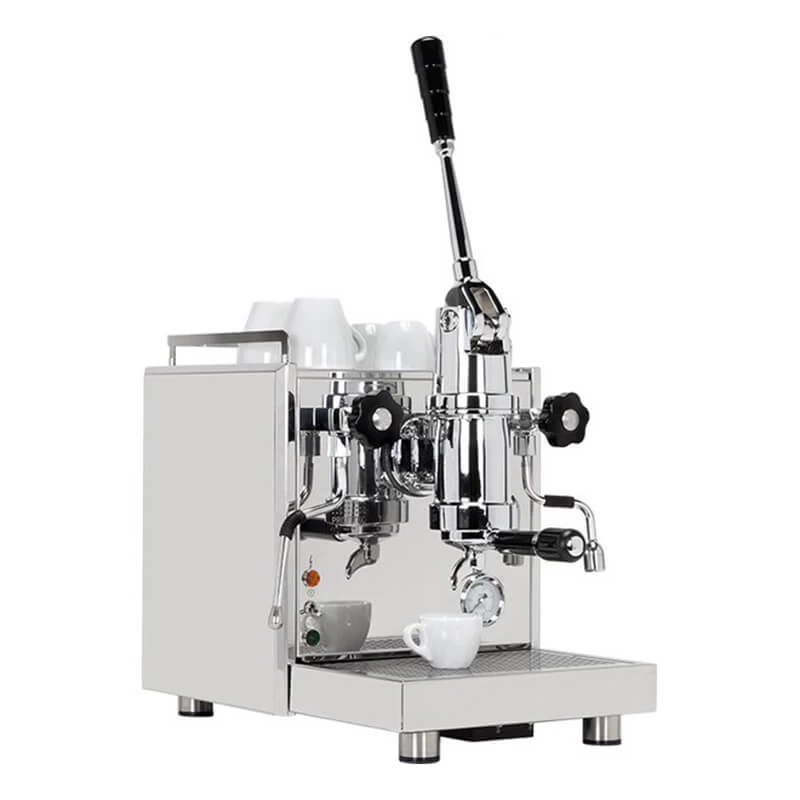 Pro 800 - Handhebel 4 Pro 800 - Handhebel – Bild 2