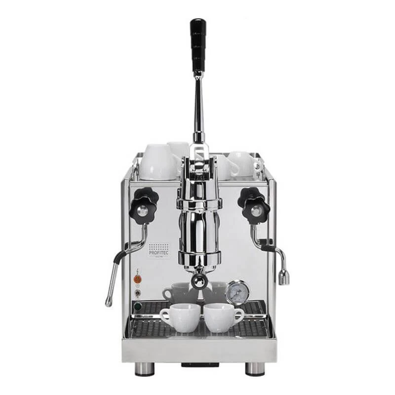 Pro 800 - Handhebel 3 Pro 800 - Handhebel