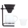 Kinto Handfilter Kaffee Set Schwarz 4 Tassen 2 Kinto Handfilter Kaffee Set Schwarz 4 Tassen -Günstiges Kaffee Geschäft 102897 102897 kinto handfilter set schwarz 4 tassen komplett