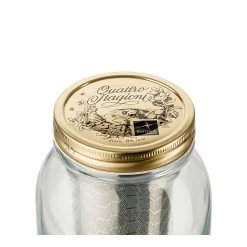 Cold Brew Jar XL 1,5l -Günstiges Kaffee Geschäft 103021 103021 brewjar cold brew jar xl 1 5l deckel