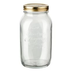 Cold Brew Jar XL 1,5l -Günstiges Kaffee Geschäft 103021 103021 brewjar cold brew jar xl 1 5l front ohne filter