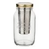 Cold Brew Jar XL 1,5l -Günstiges Kaffee Geschäft 103021 103021 dripdrip brewjar cold brew jar xl 1 5l front