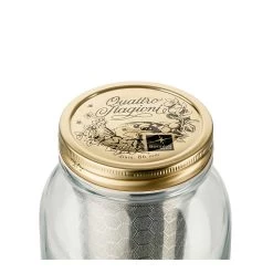 Cold Brew Jar 1l -Günstiges Kaffee Geschäft 103022 103022 brewjar cold brew jar 1l deckel