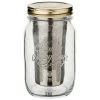 Cold Brew Jar 1l -Günstiges Kaffee Geschäft 103022 103022 dripdrip brewjar cold brew jar 1l