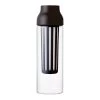 Kinto Capsule Cold Brew Karaffe Braun -Günstiges Kaffee Geschäft 103183 103183 kinto capsule cold brew karaffe braun 1