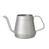 Kinto Pour Over Kettle 430ml Stainless Steel 2 Kinto Pour Over Kettle 430ml Stainless Steel -Günstiges Kaffee Geschäft 103188 103188 kinto pour over kettle 430ml stainless steel 1 erstes