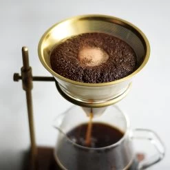 Kinto Kaffeebrüher-Ständer 2 Cups 6 Kinto Kaffeebrüher-Ständer 2 Cups -Günstiges Kaffee Geschäft 103191 103191 kinto kaffeebruher stander 2 cups 2 filter