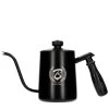 Kettle 600ml Black -Günstiges Kaffee Geschäft 103378 103378 barista space kettle black 600ml