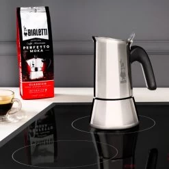 Bialetti New Venus 2 Tassen 5 Bialetti New Venus 2 Tassen -Günstiges Kaffee Geschäft 103497 103497 bialetti new venus 2 tassen 2