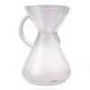 Kaffeekaraffe Mit Glasgriff 10 Tassen 1 Kaffeekaraffe Mit Glasgriff 10 Tassen -Günstiges Kaffee Geschäft 103724 103724 chemex kaffeekaraffe glasgriff 10 tassen