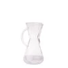 Kaffeekaraffe Mit Glasgriff 3 Tassen 1 Kaffeekaraffe Mit Glasgriff 3 Tassen -Günstiges Kaffee Geschäft 103725 103725 chemex kaffeekaraffe glasgriff 3 tassen