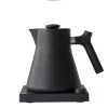 Corvo EKG Wasserkocher 0,9 L Matt Schwarz 1 Corvo EKG Wasserkocher 0,9 L Matt Schwarz -Günstiges Kaffee Geschäft 103749 103749 fellow corvo ekg wasserkocher 900ml matt schwarz