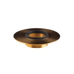 Brewers Dripper Stand Brass