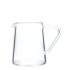 Brewers Tall Glas Jug 500ml