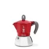 Bialetti New Moka Induction 4 Tassen Rot -Günstiges Kaffee Geschäft 103846 103846 bialetti new moka induction 4 tassen rot 1