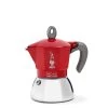Bialetti New Moka Induction 6 Tassen Rot -Günstiges Kaffee Geschäft 103847 103847 bialetti new moka induction 6 tassen rot 1