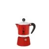 Bialetti Rainbow 1 Tasse Rot 1 Bialetti Rainbow 1 Tasse Rot -Günstiges Kaffee Geschäft 103848 103848 bialetti rainbow 1 tasse rot