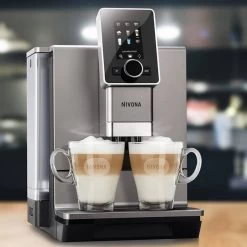 NICR 930 CafeRomatica -Günstiges Kaffee Geschäft 103867 103867 nivona 930 caferomatica kaffeevollautomat mood