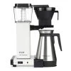 Moccamaster KBGT Thermo Off-White -Günstiges Kaffee Geschäft 103874 103874 moccamaster kbgt thermo off white