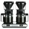 Moccamaster KBG 744 AO Black -Günstiges Kaffee Geschäft 103884 103884 moccamaster kbg 744 ao black