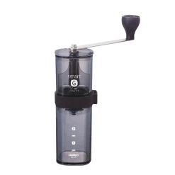 Hario Coffee Mill Smart G 24g Black