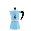 Bialetti Rainbow 6 Tassen Hellblau 1 Bialetti Rainbow 6 Tassen Hellblau -Günstiges Kaffee Geschäft 103962 bialetti rainbow hellblau 6 tassen