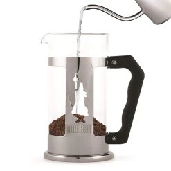 Günstiges Kaffee Geschäft -Günstiges Kaffee Geschäft 104052 104052 bialetti coffee press preziosa 350ml 2