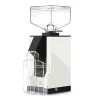 Eureka Mignon Crono Weiß -Günstiges Kaffee Geschäft 104156 104156 eureka mignon crono weiss frontal