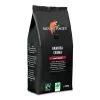 Bio Röstkaffee Arabica Crema -Günstiges Kaffee Geschäft 104195 104195 mount hagen arabicacrema 1000g bohnen
