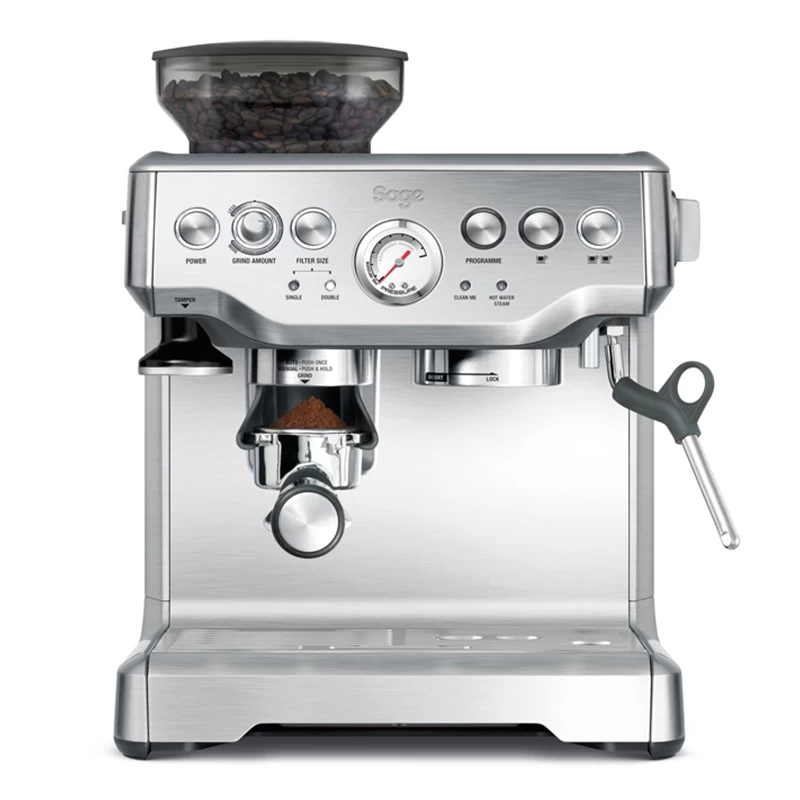 Sage Barista Express 3 Sage Barista Express