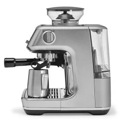 Sage Barista Pro Edelstahl Grau -Günstiges Kaffee Geschäft 104448 104448 sage barista pro edelstahl grau site