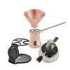 Bundle Cezve, Trichter, Brenner Und Ständer 2 Bundle Cezve, Trichter, Brenner Und Ständer -Günstiges Kaffee Geschäft 104496 soy coffeeware bundle station cezve und brenner 800x800