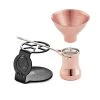 Bundle Cezve Linkshänder, Station Und Trichter -Günstiges Kaffee Geschäft 104499 soy coffeeware bundle cezve lefthanded filtersta 800x800