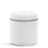 Atmos Vacuum Canister Matte White 0,7L 2 Atmos Vacuum Canister Matte White 0,7L -Günstiges Kaffee Geschäft 104586 104586 fellow atmos vaccum canister mattewhite 07 neu