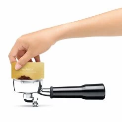 Sage The Dynamic Duo -Günstiges Kaffee Geschäft 104615 104615 sage the dynamic duo edelstahl siebtraeger